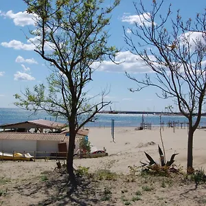 Camping Feniglia Campeggio