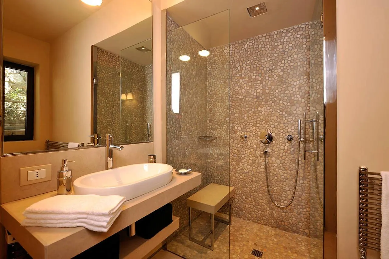 Villaflair - Design Villa Porto Ercole Monte Argentario 0*,